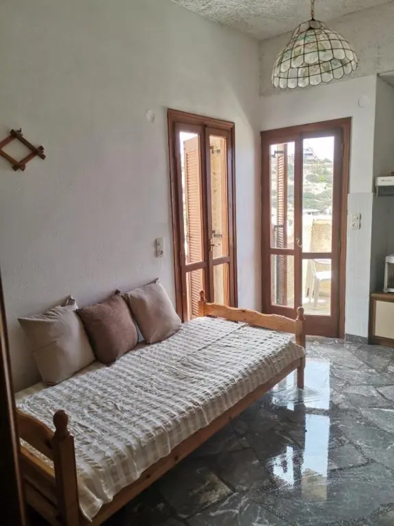 Apartment at Tsoutsouros South Crete