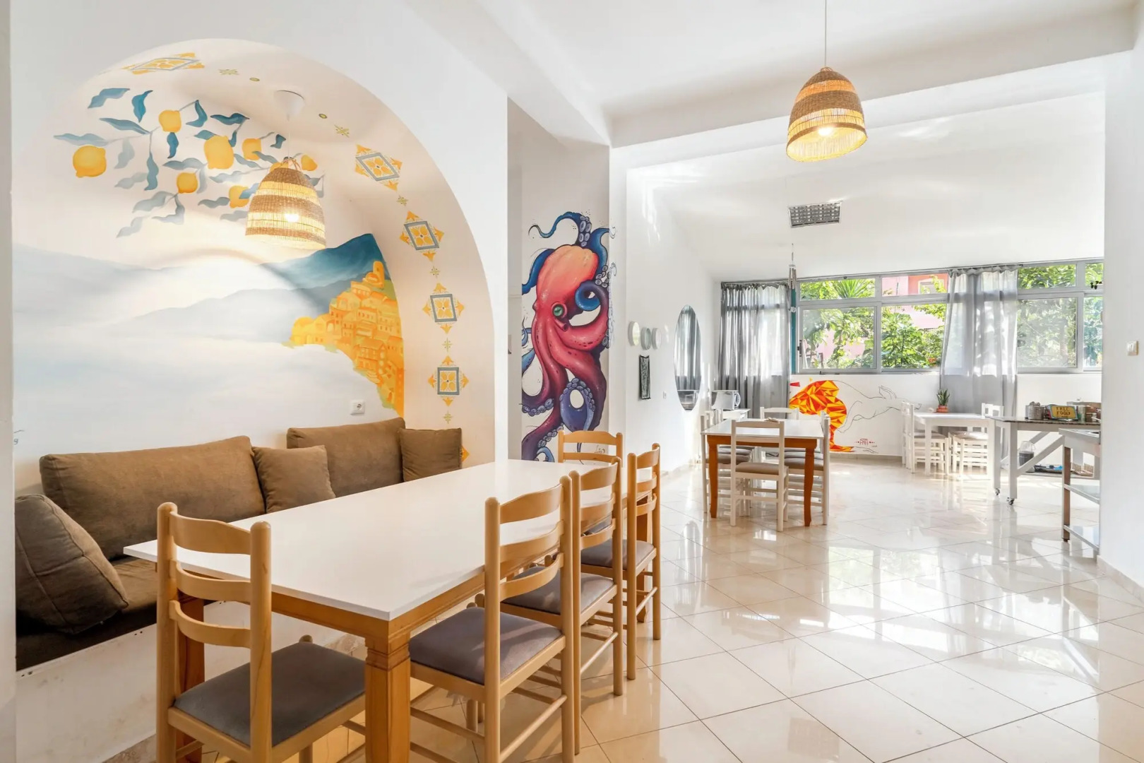 Hostel Hasta La Vista