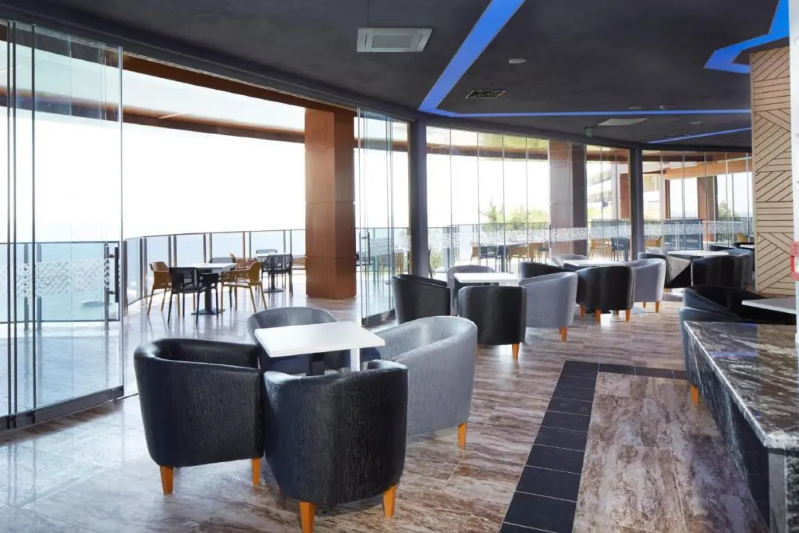 Paradise Beach Residence - Ultra All Inclusive