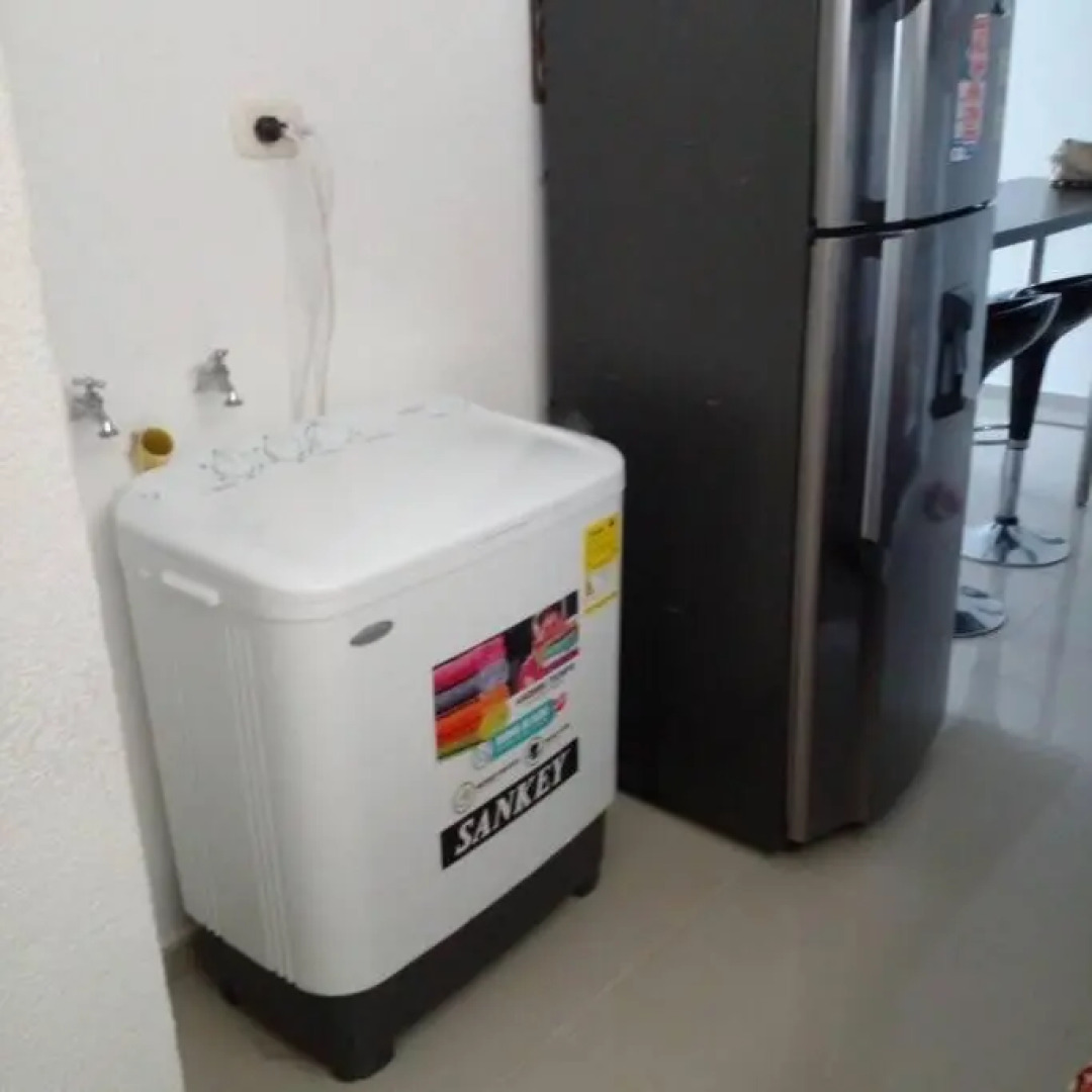 Hermoso Apartamento en Valledupar Conjunto cerrado