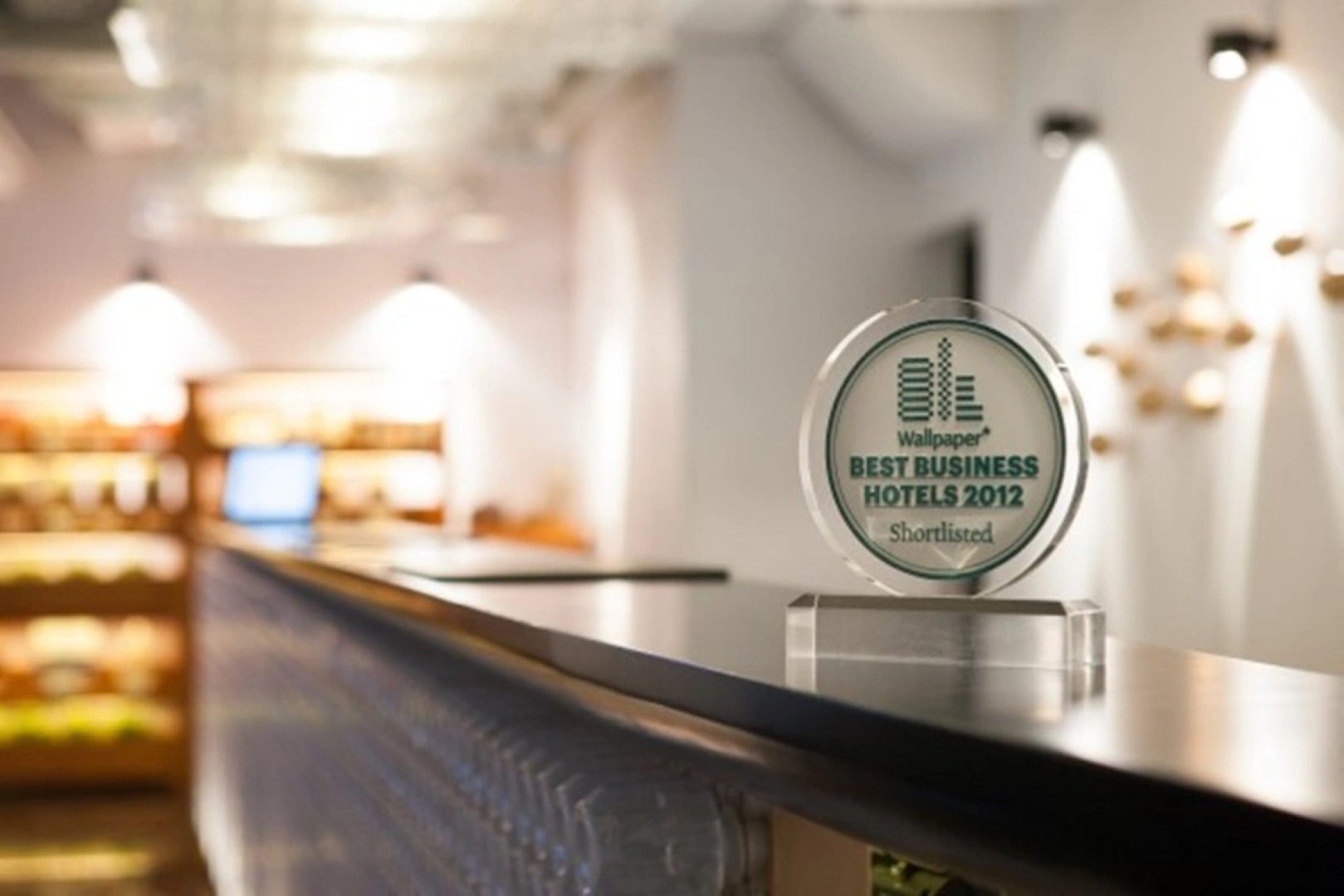 amba Taipei Zhongshan