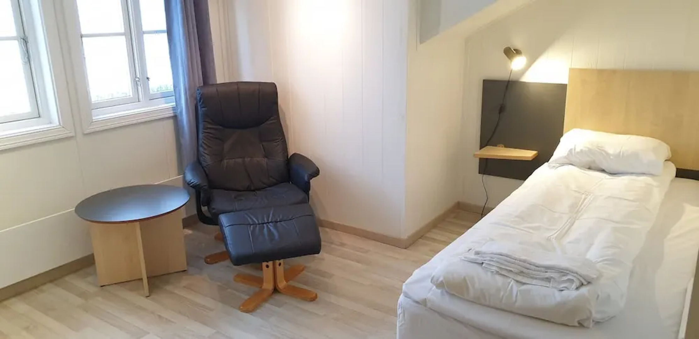 Sølvgarden Hotell & Feriesenter