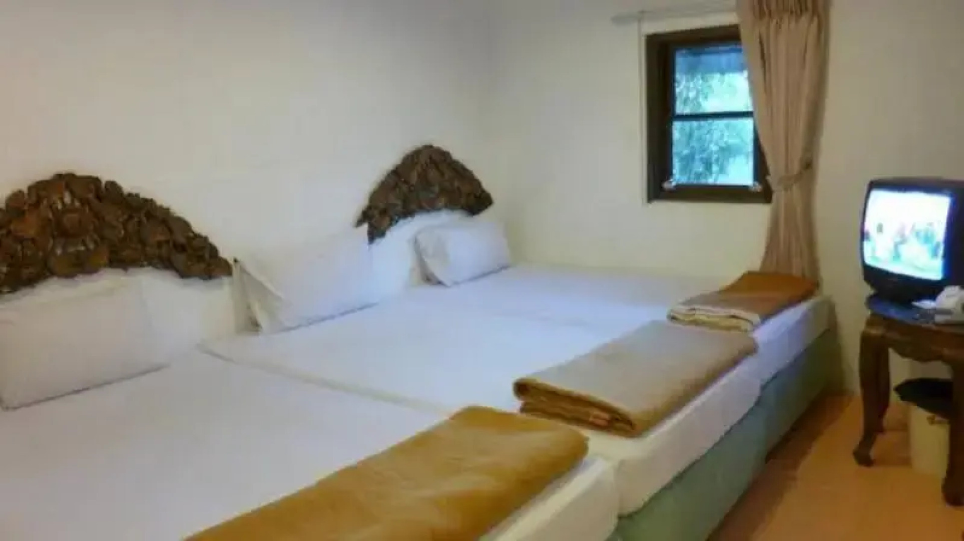 Sawasdee Welcome Inn