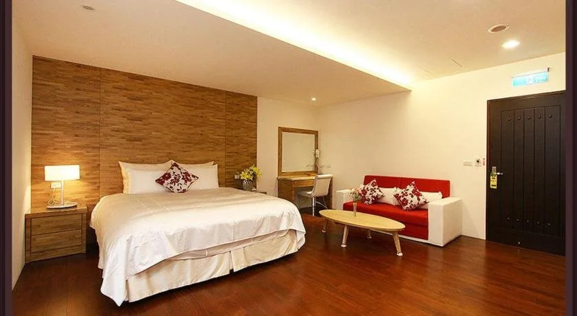 Yage Hotspring House