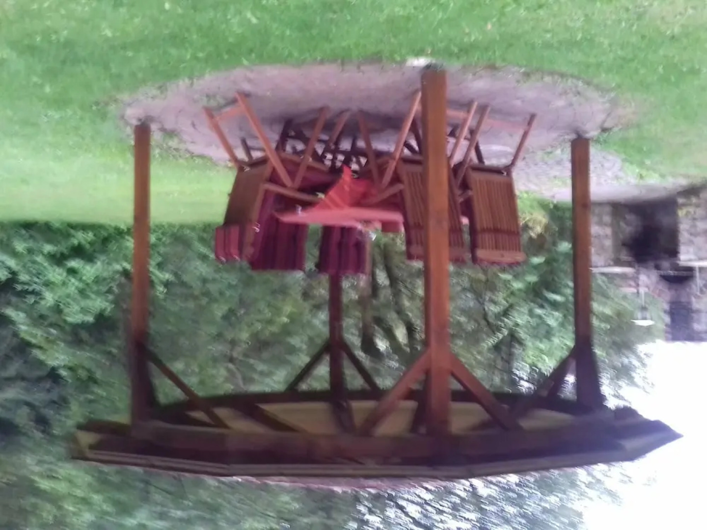 Lovely Apartment in Hallenberg near Cross-Country Skiing