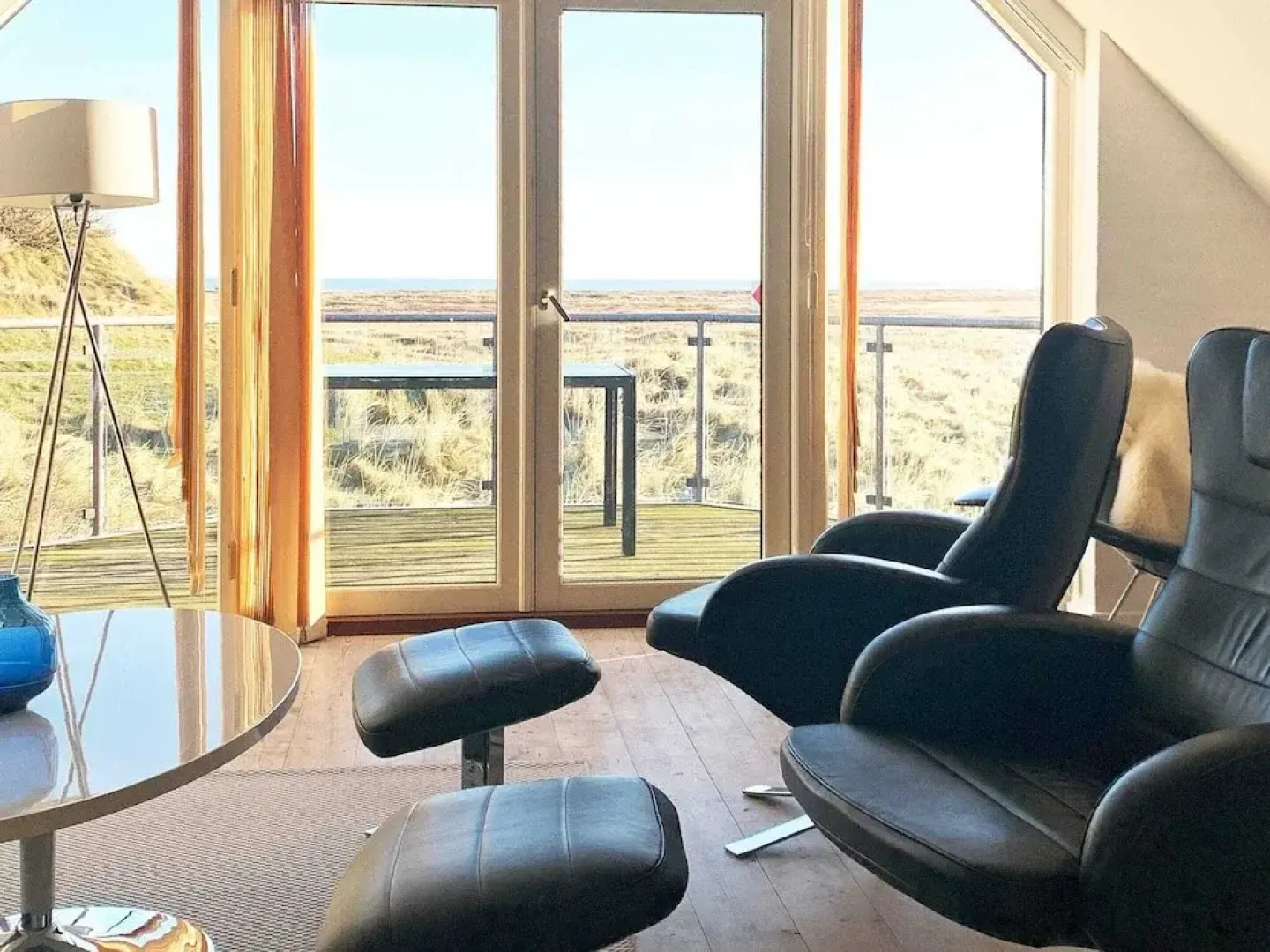 Secluded Retreat Near Sea - By Traum Ferienwohnungen