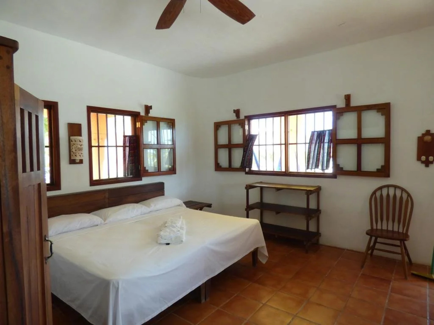 Mayan Beach Garden Inn