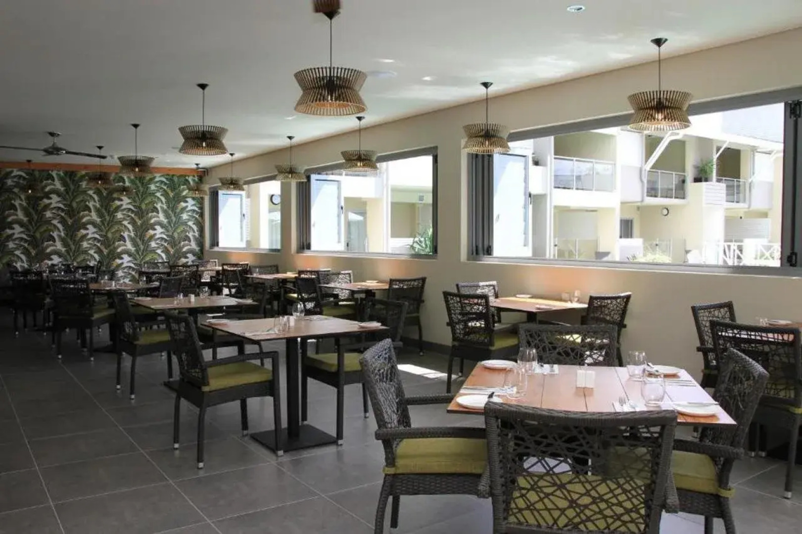 1770 Lagoons Central Apartment Resort