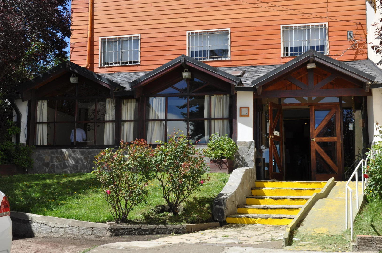 Hotel Costa del lago