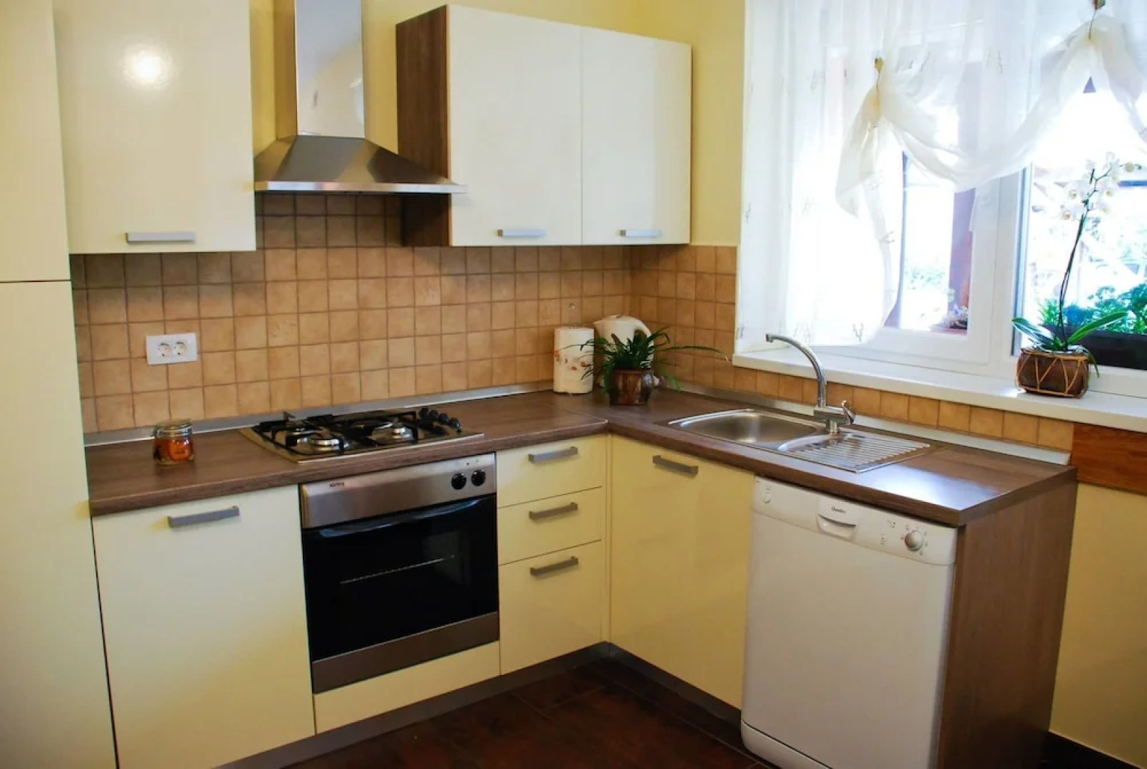 Guesthouse Jenny - Adults Only