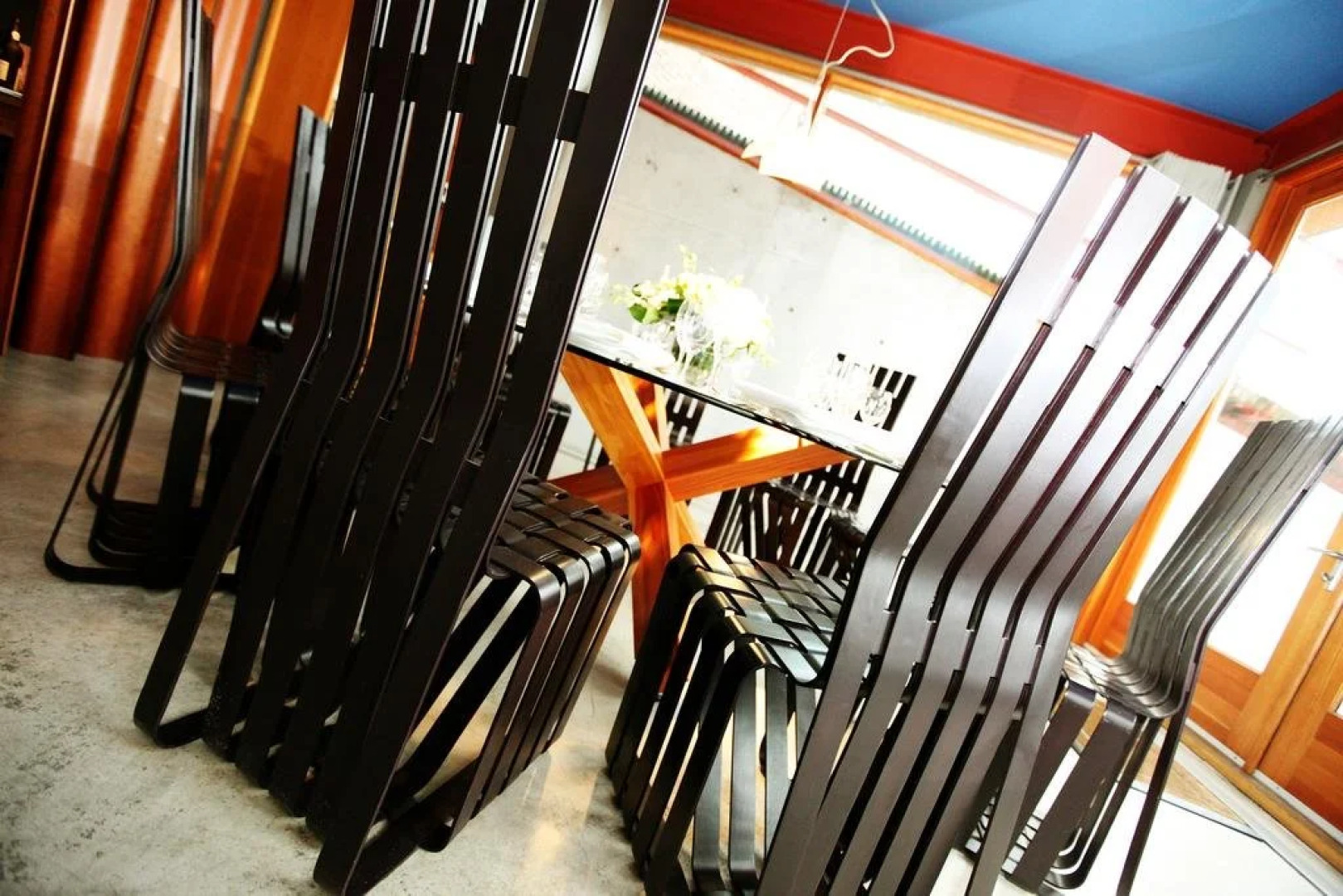 斯特拉特福兰德勒斯莫里斯度假屋(Rundles Morris House Stratford)