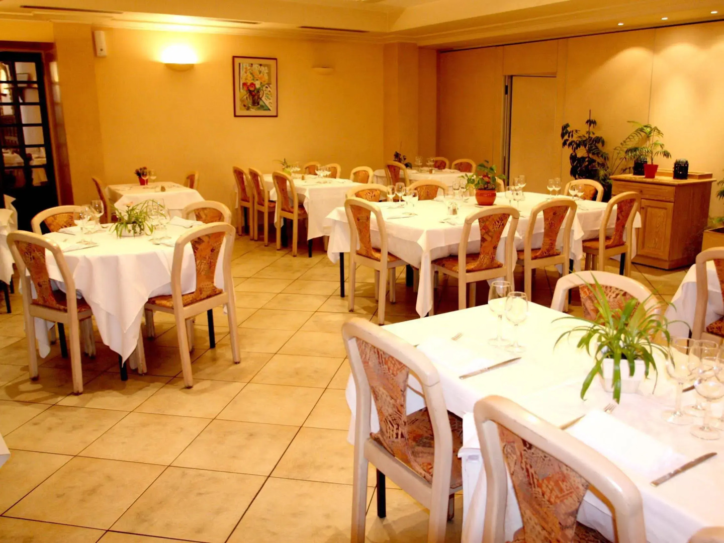 Hôtel des Voyageurs