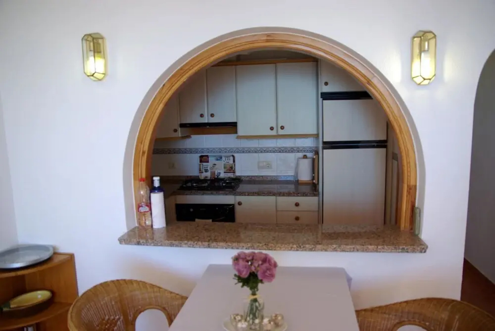 Apartamento Panorama - X0073