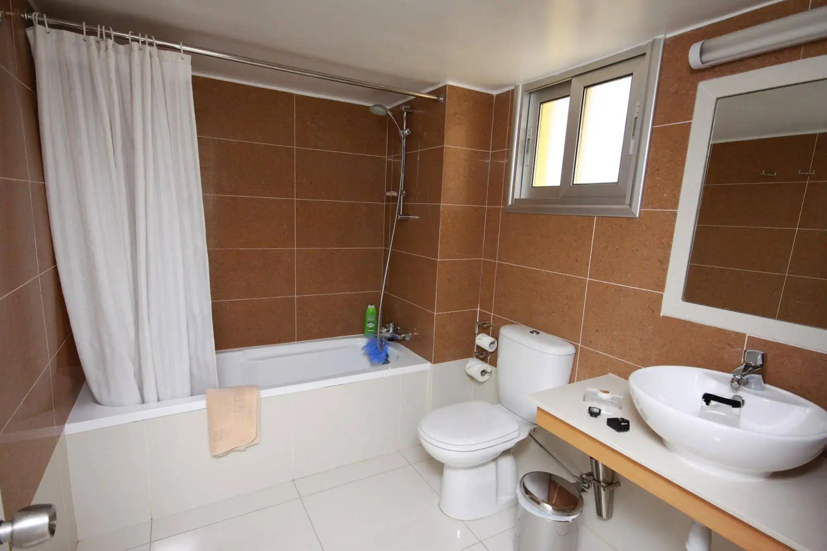 Курорт Malama Beach Holiday Village