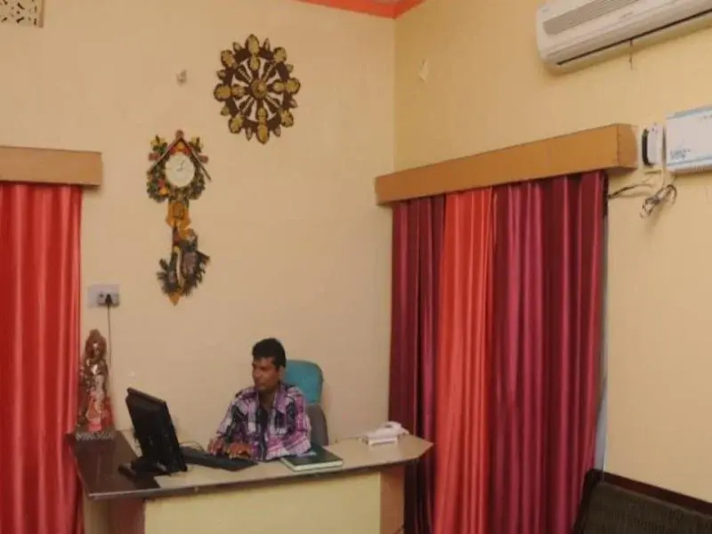 Ashish Villa Guest House