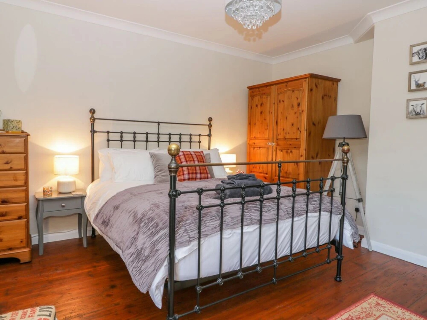 Pelham House Cottage