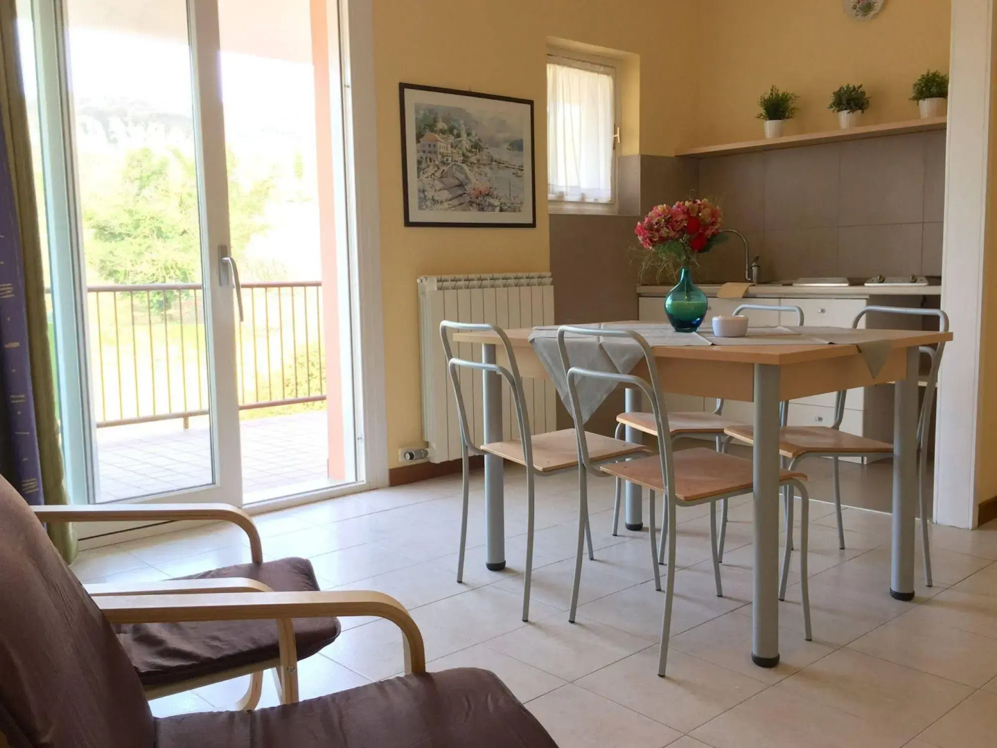 Bran & Denise - Apartments