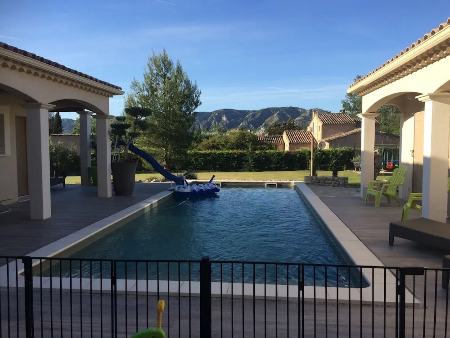 Mas Marie - Chambres dHôtes