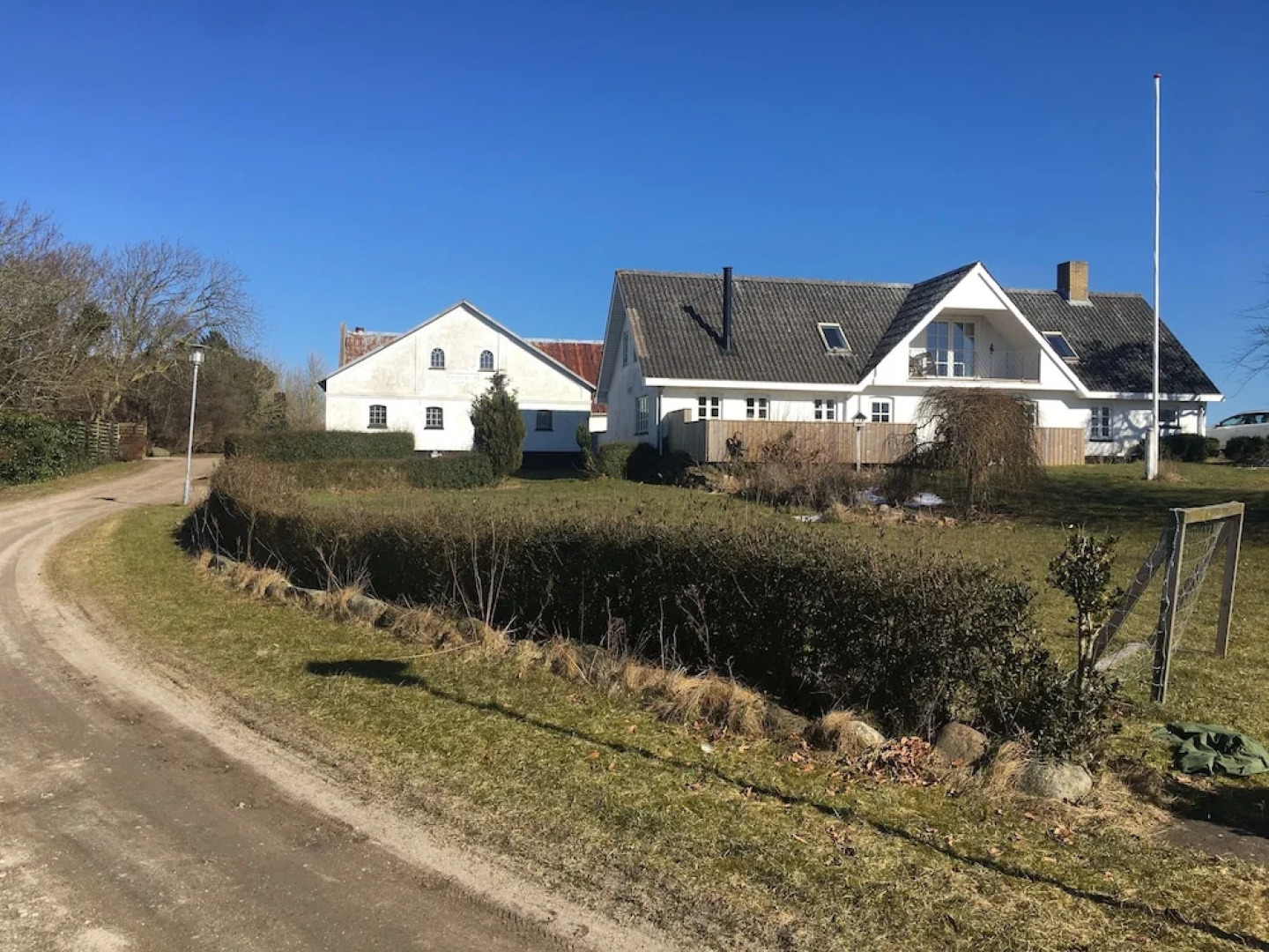 Breddamgaard B&B