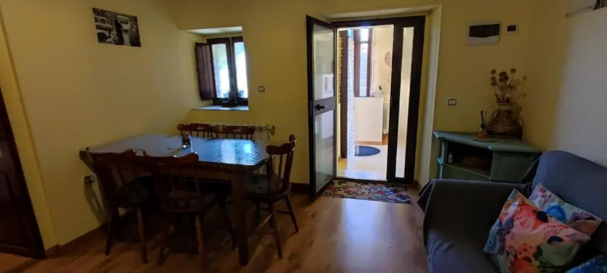 Tana Libera Tutti 2 Nature, Yourself, Love