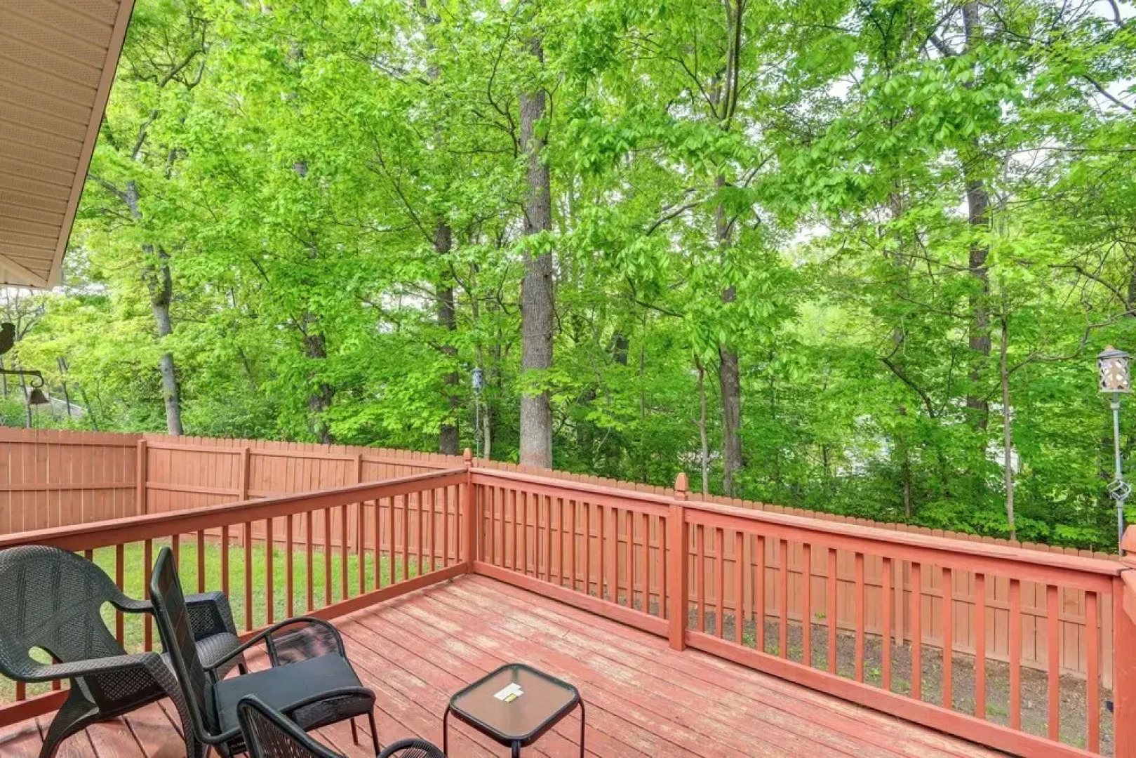 Cozy Hermitage Home w/ Deck: 11 Mi to Nashville!