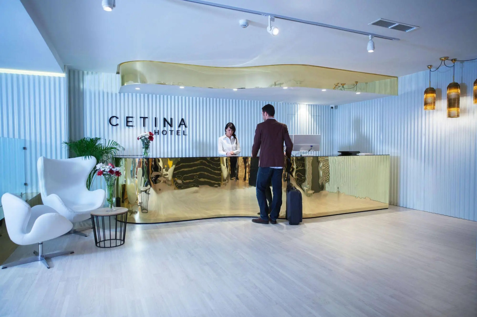 Hotel Cetina Murcia