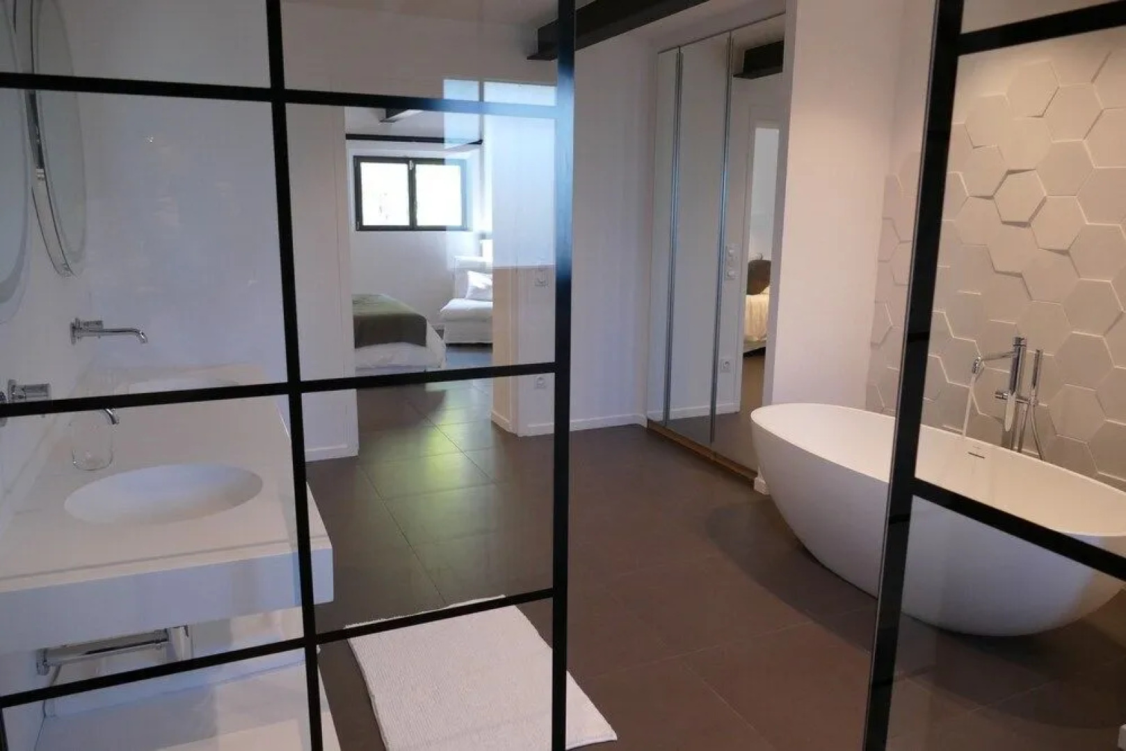 Maison Galatéa chambres d'hôtes