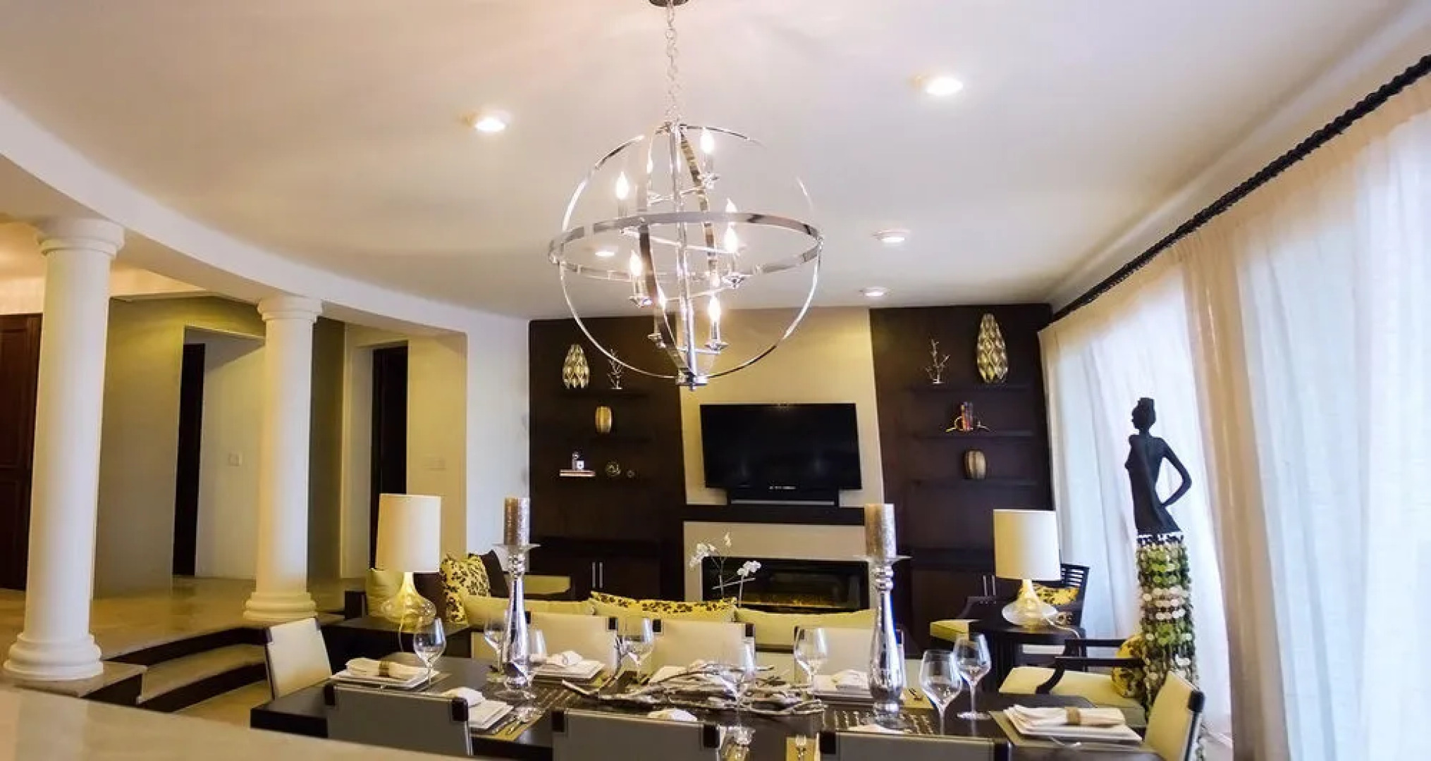 Villa 222 at Villas del Mar