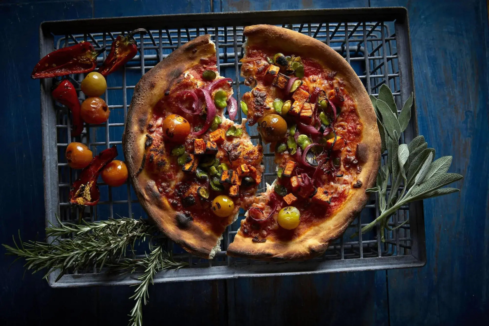 Marriott Irvine Spectrum