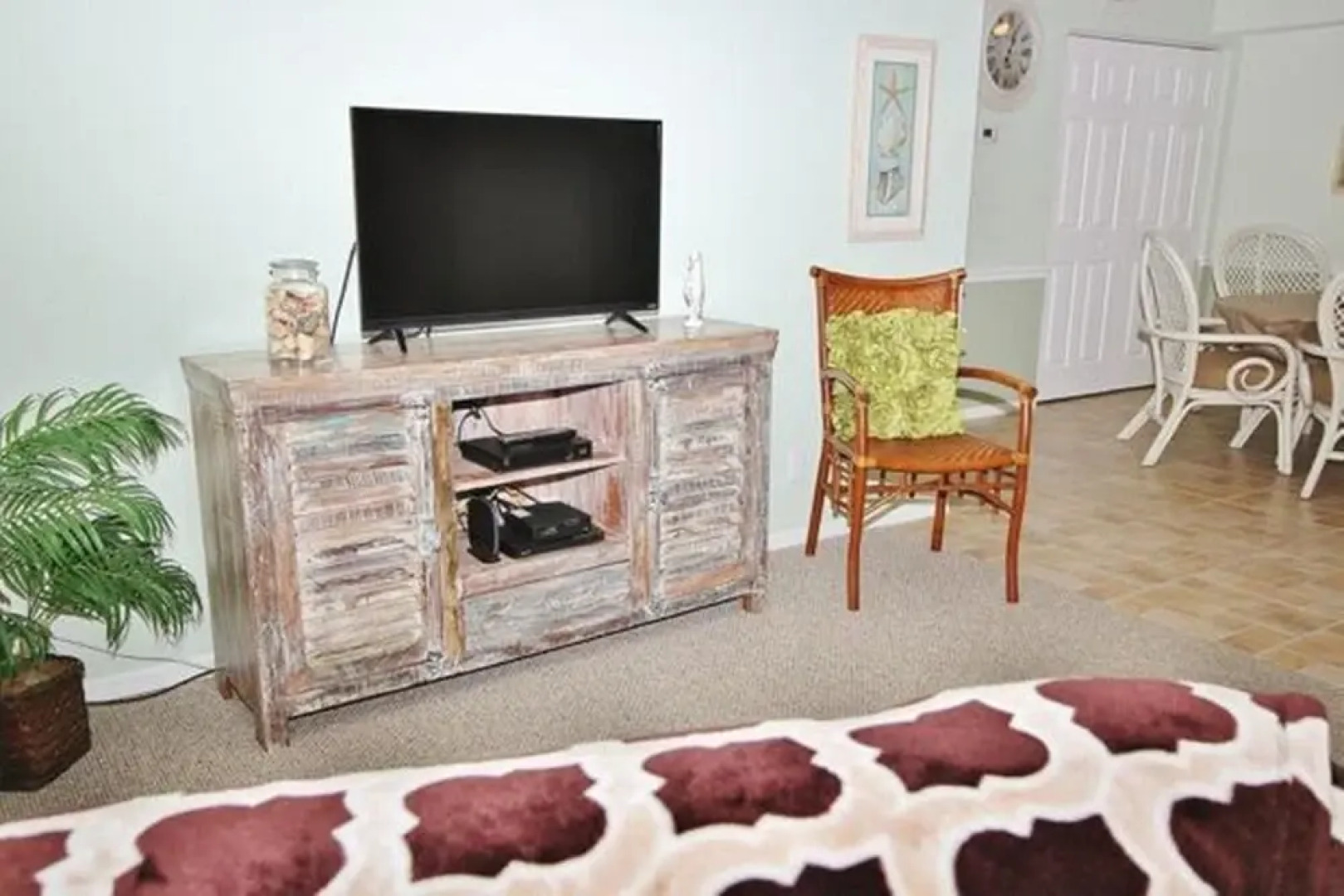 Kiawah Bay Apartment 2