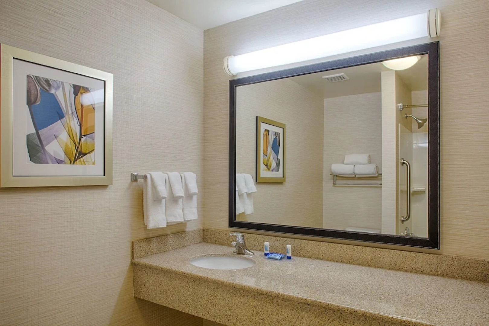 Fairfield Inn & Suites Atlanta Mcdonough
