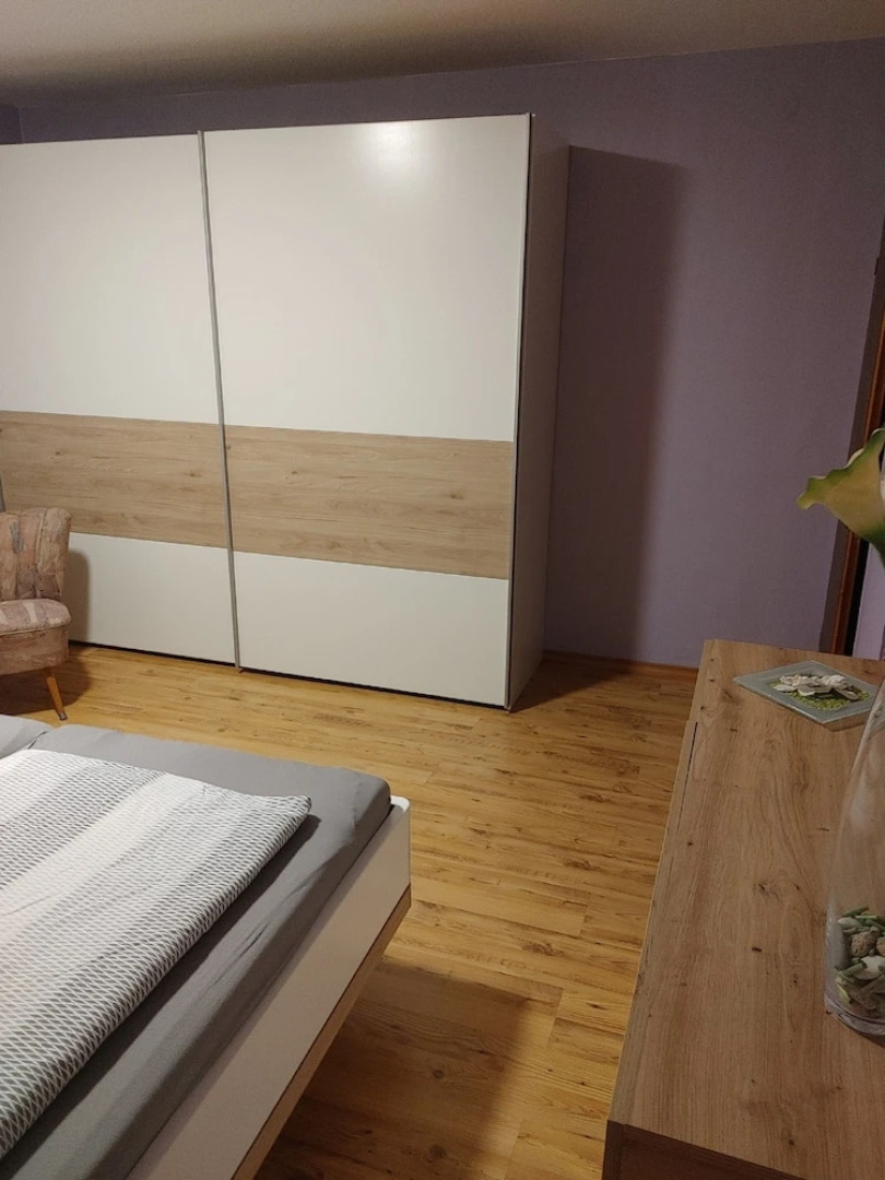 Ferienwohnung Angelika Zimmermann Dettelbach