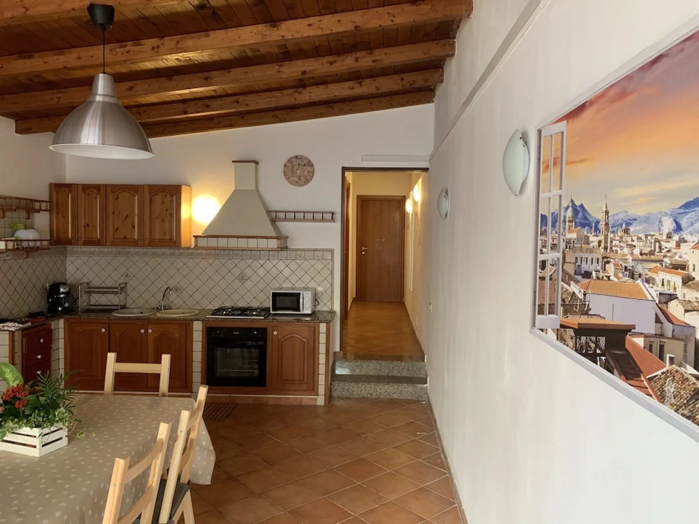 Casa vacanze Villa Grace