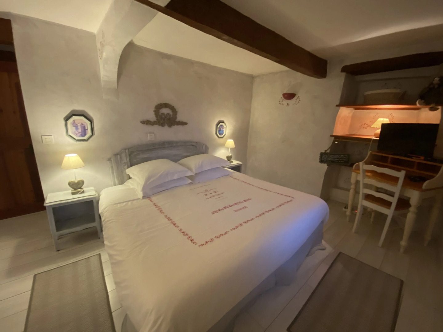 Maison d'hôtes les Méans