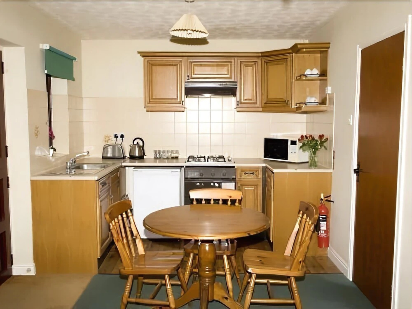 The Whitestonecliffe Inn