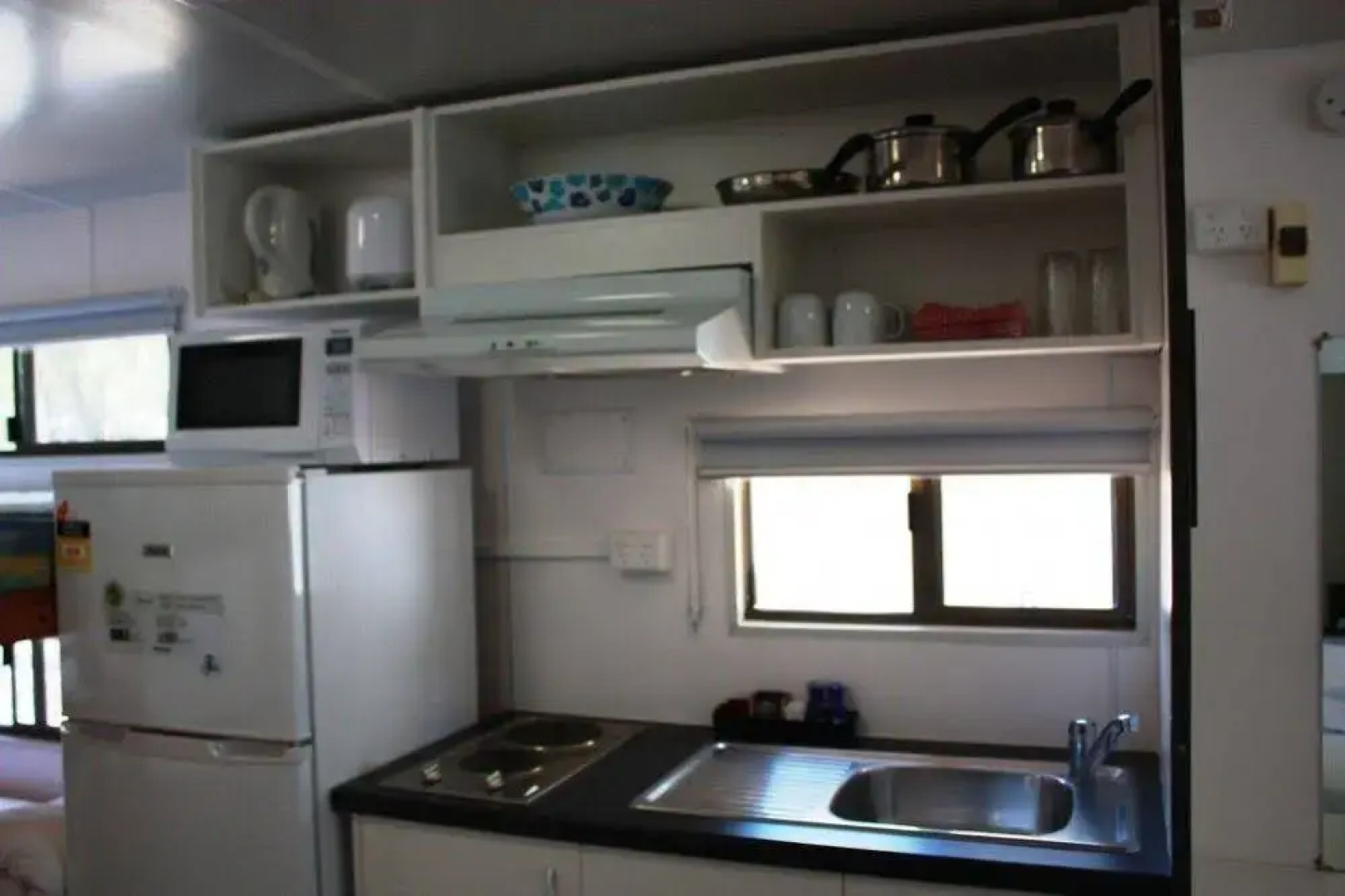 Discovery Parks - Busselton