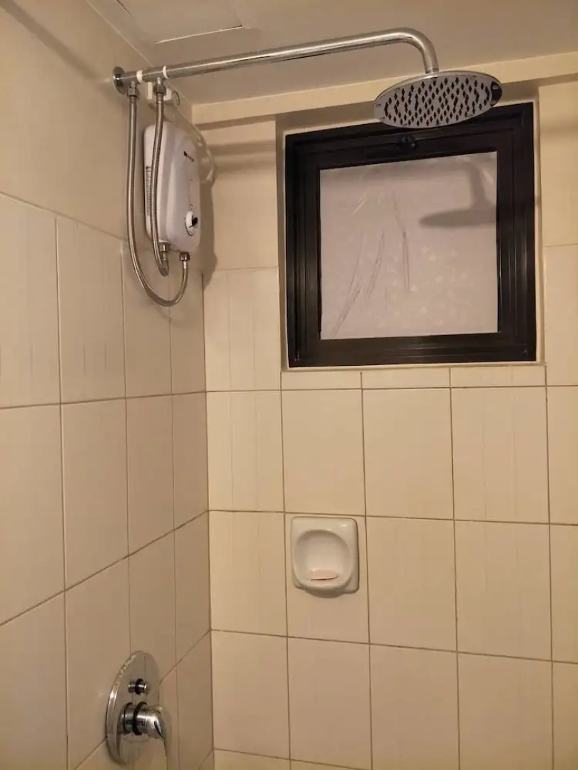 The Redwoods SM Fairview with Balcony Quezon City,Metro Manila Philippines