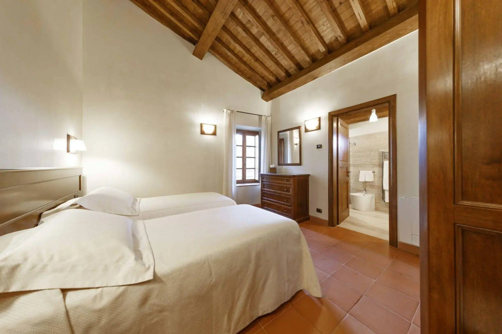 Wine Relais in Montecucco