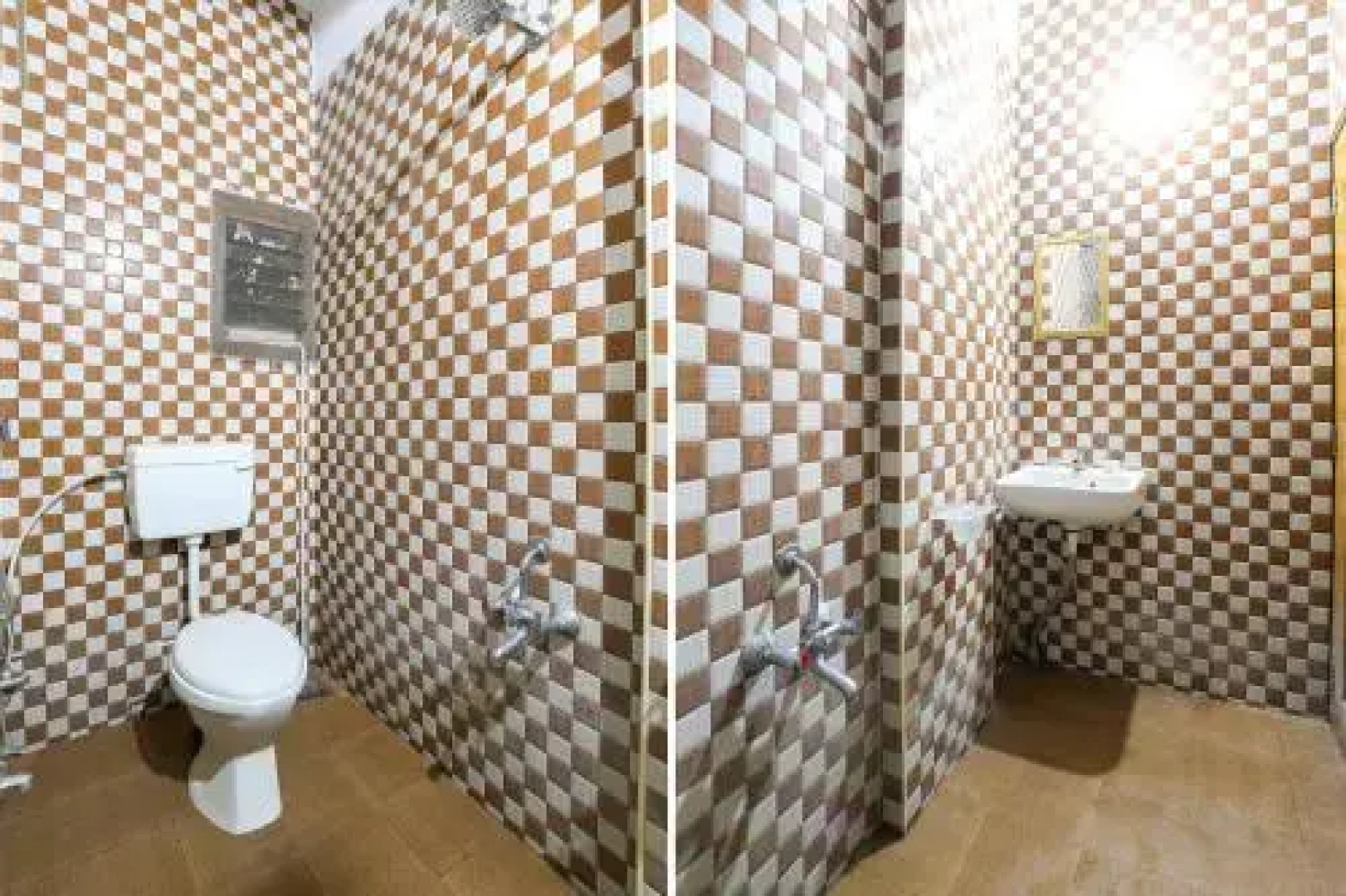 Hotel Galaxy Guest House