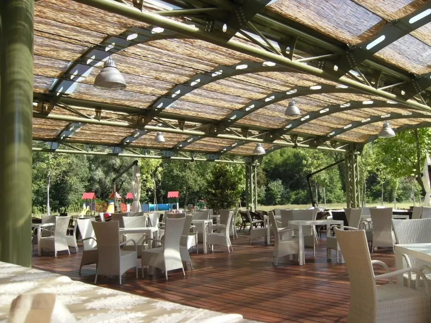 Relais Magione Papale