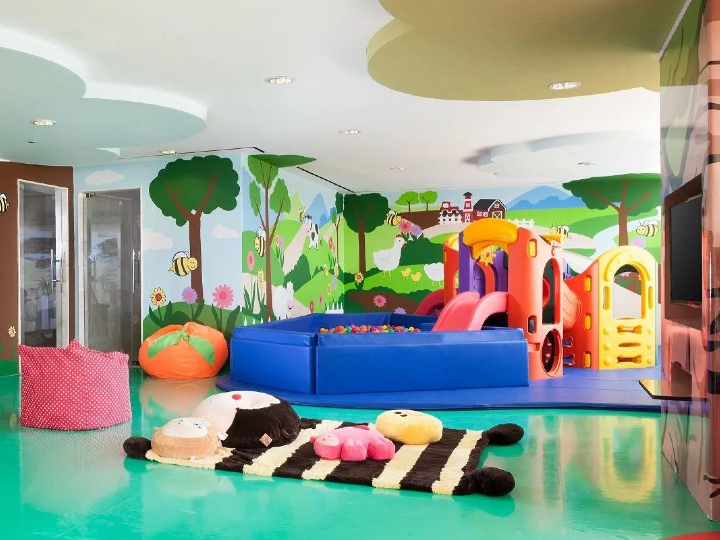 Crowne Plaza Bandung by IHG