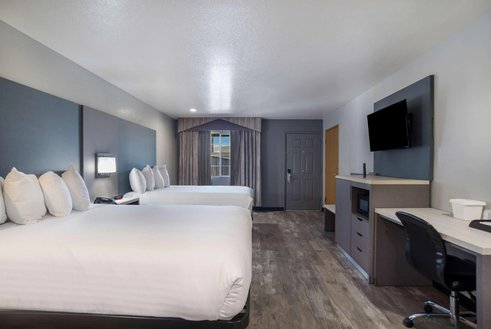 SureStay Hotel by Best Western Ukiah