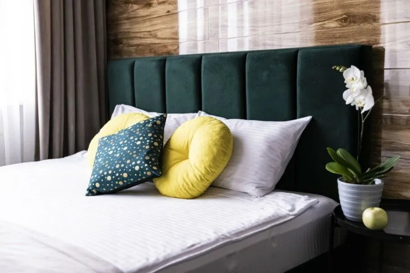 Апартаменты Пушкин