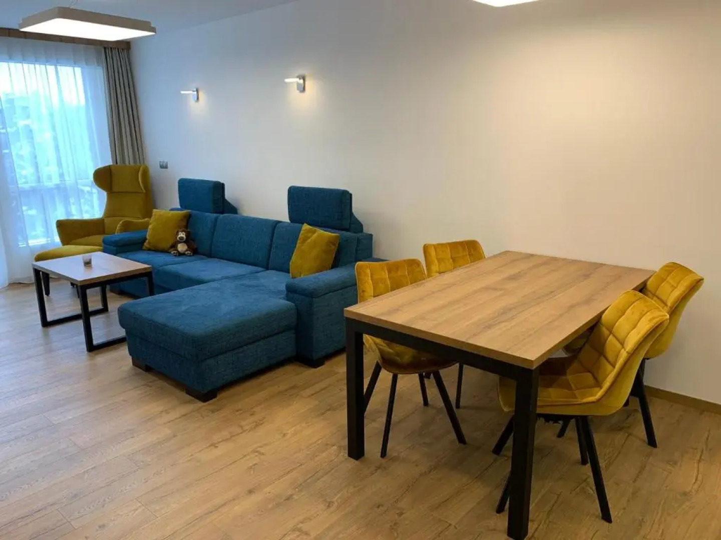 Wellness & Spa Apartments Lipno - Frymburk