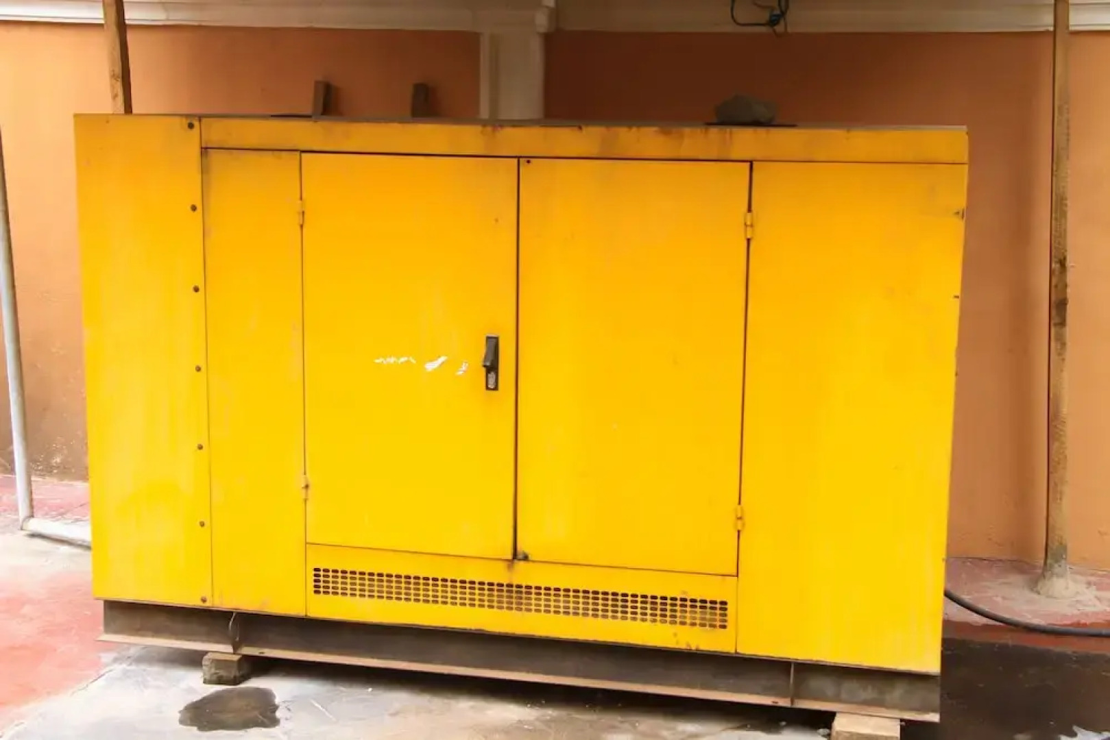 Impeccable , Modern House in Benin City, Nigeria