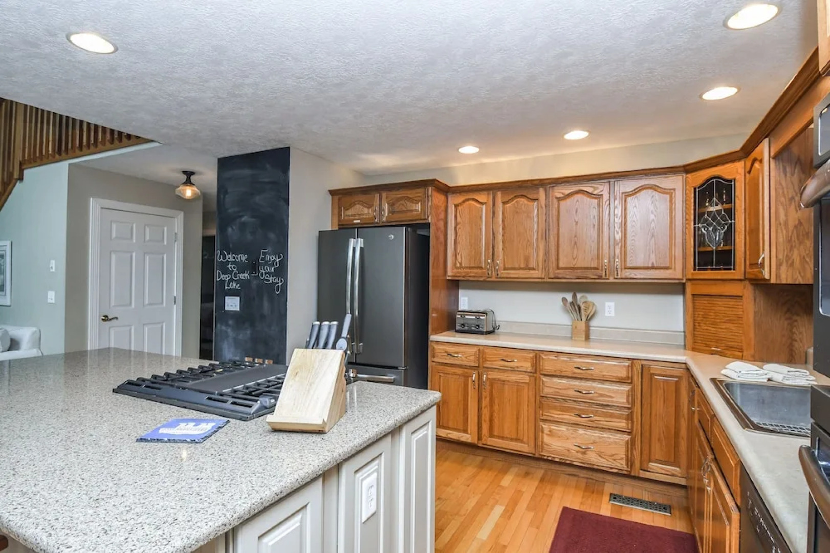 Heavenly Grove 5 Bedroom House