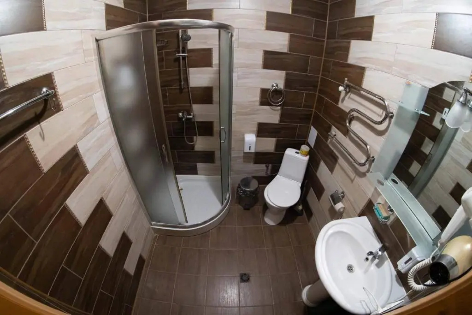 СПА Вилла Жасмин