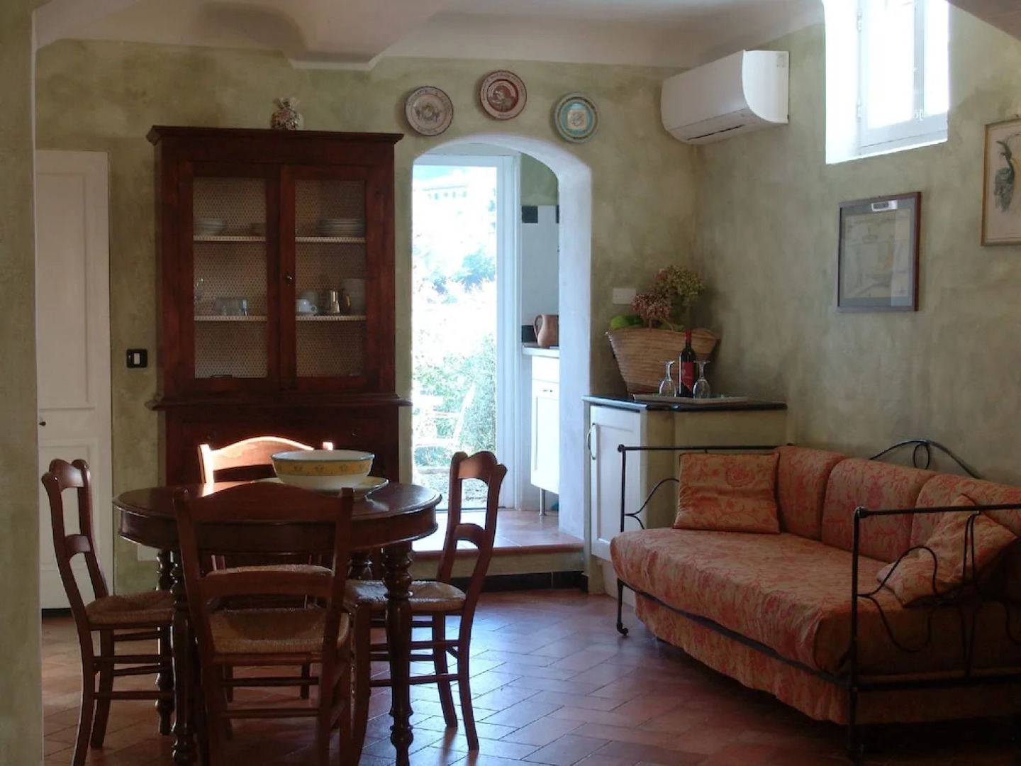 Villanova Apartments - Nature & Wellness