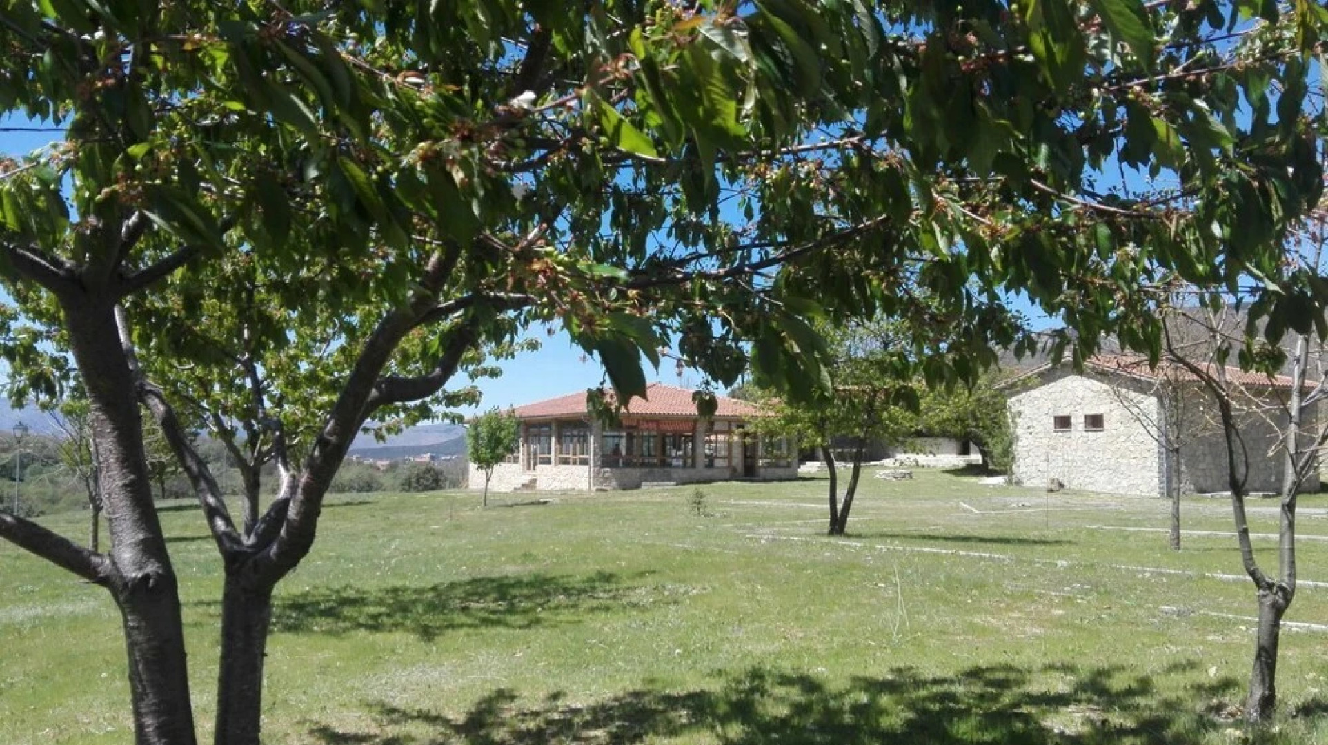 Los Chozos de Gredos