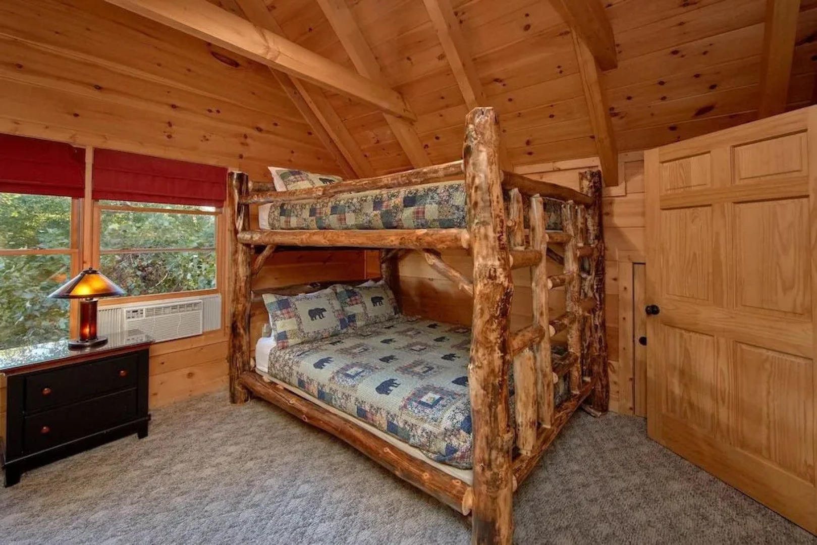 Time Stands Still Apartment 3